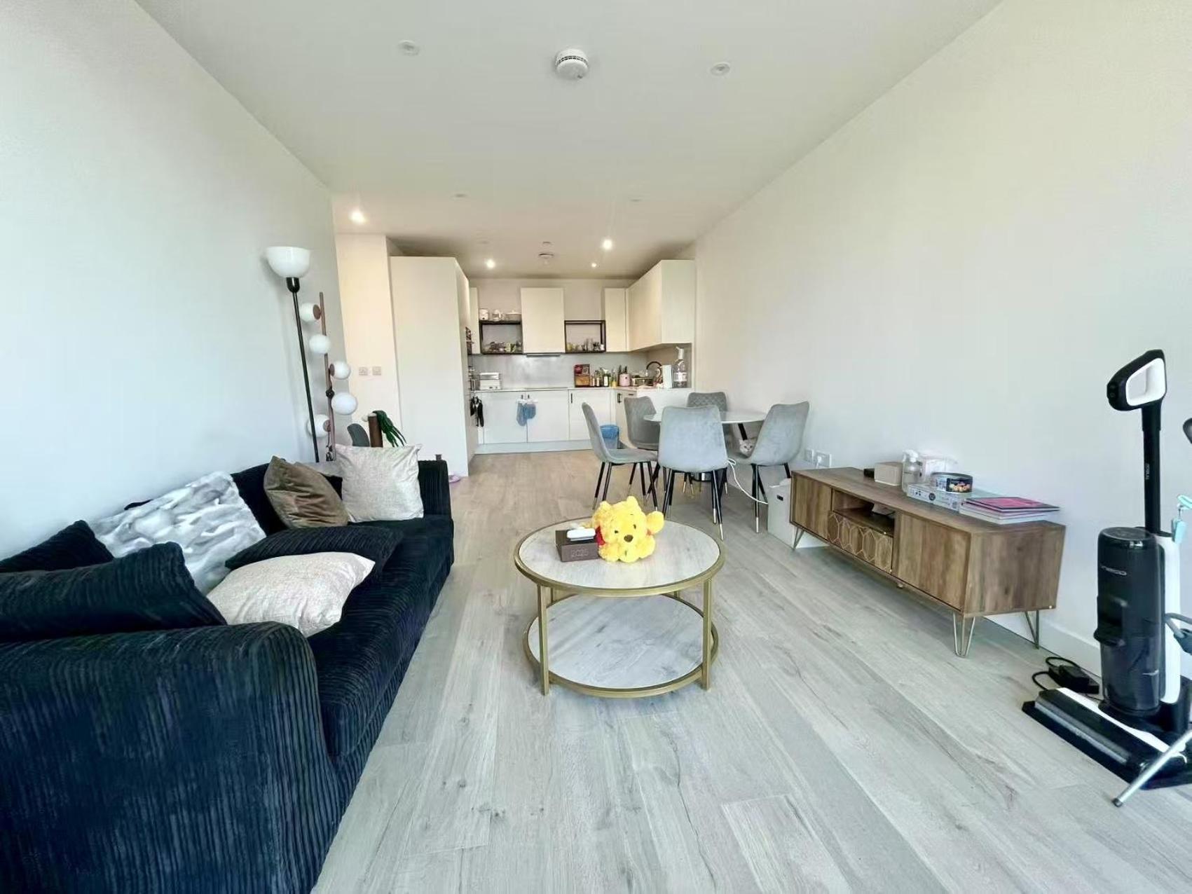 Charming 2 Bedroom Flat By Finsbury Park