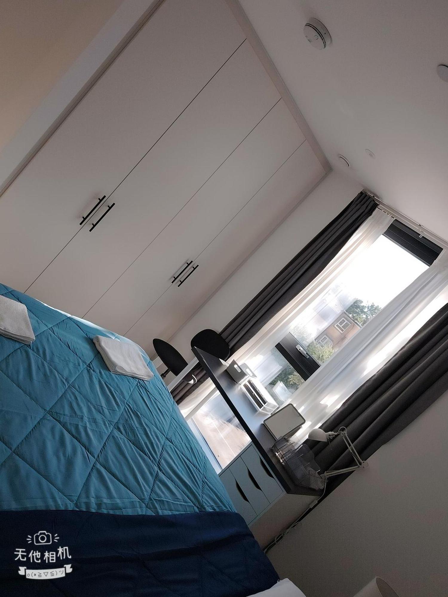 Charming 2 Bedroom Flat By Finsbury Park Appartement