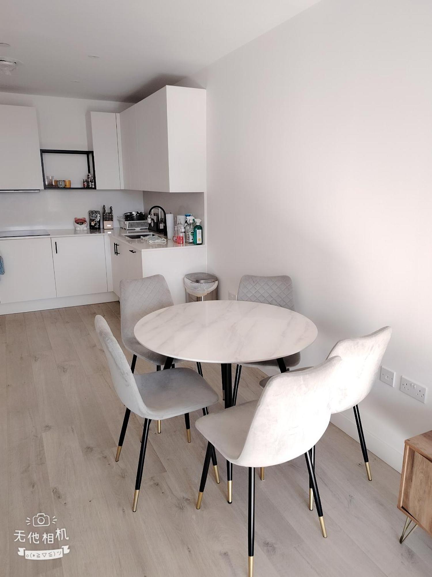 Charming 2 Bedroom Flat By Finsbury Park Appartement