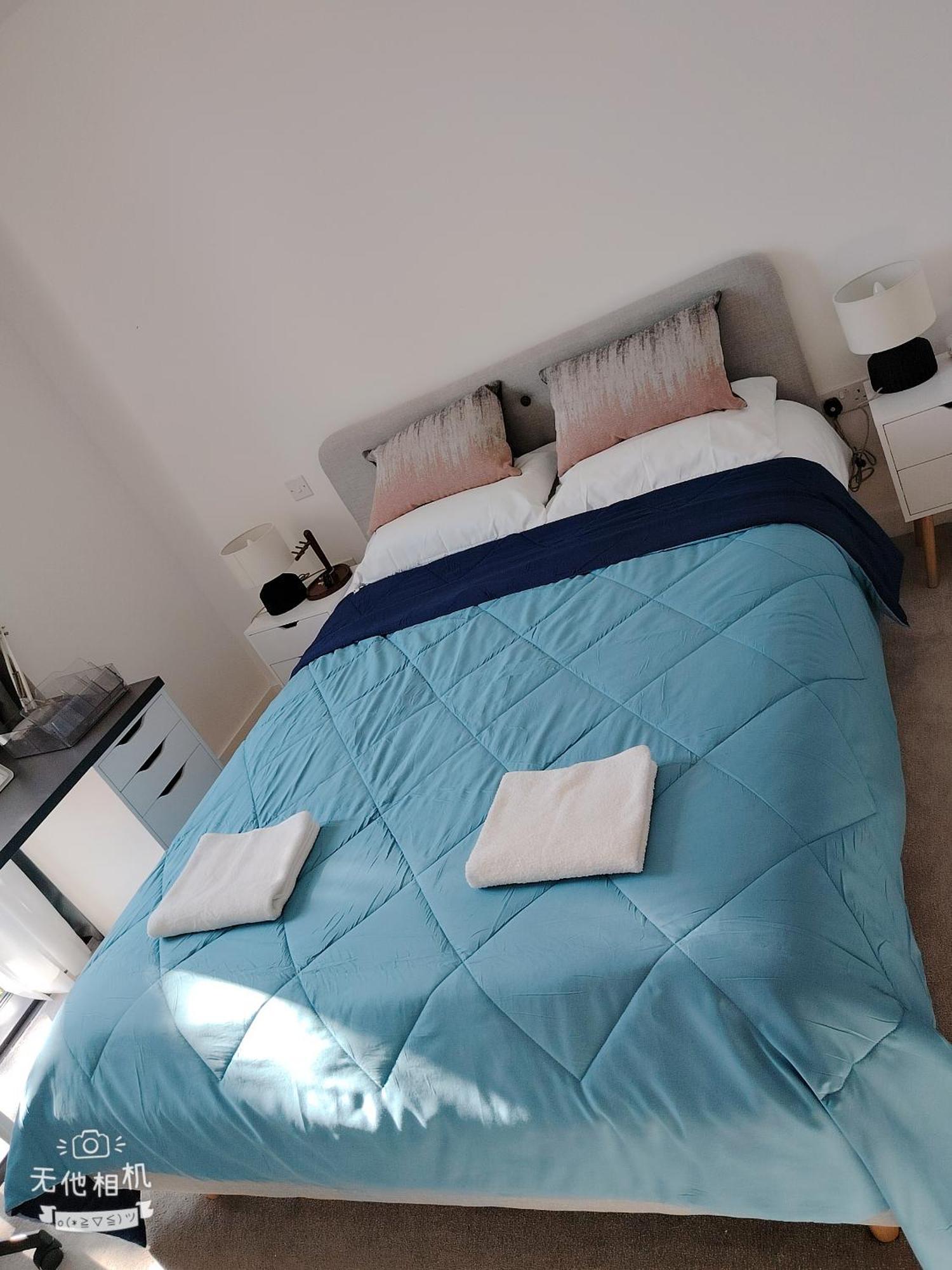 Charming 2 Bedroom Flat By Finsbury Park Appartement Londres