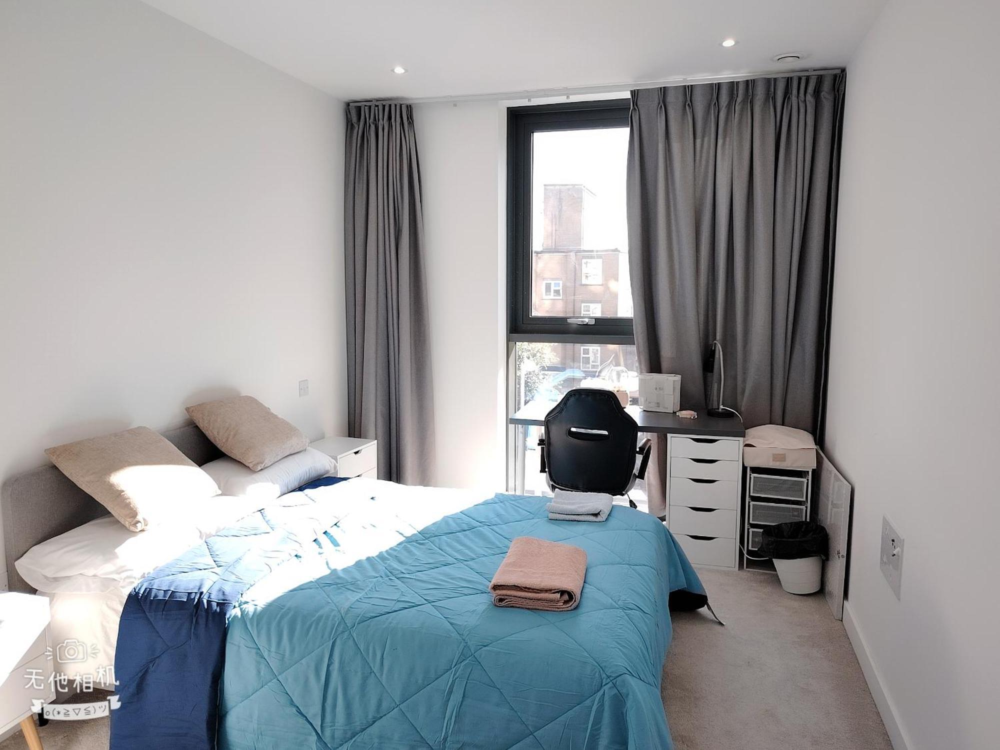 Appartement Charming 2 Bedroom Flat By Finsbury Park