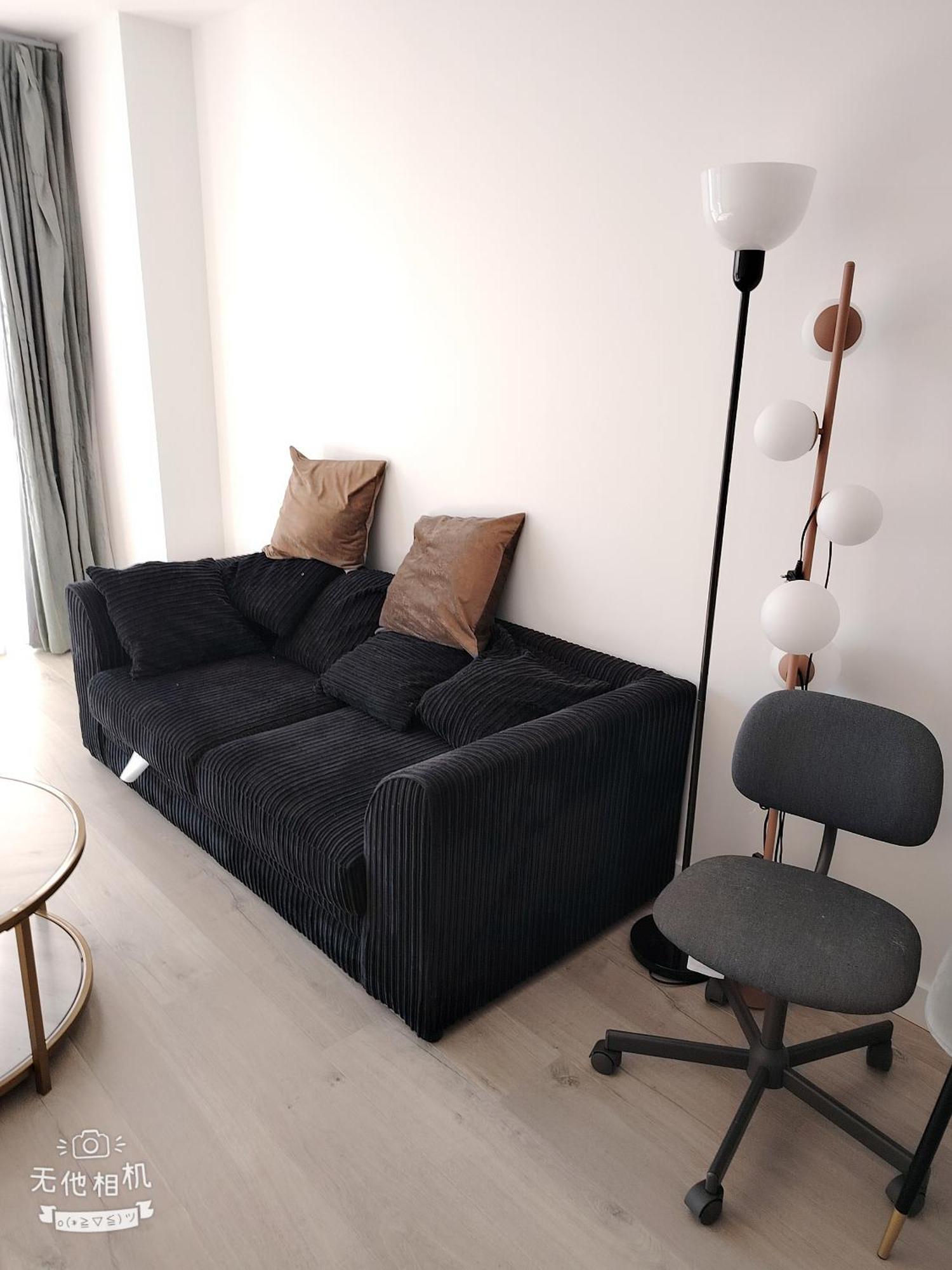 Apartment Charming 2 Bedroom Flat By Finsbury Park London
