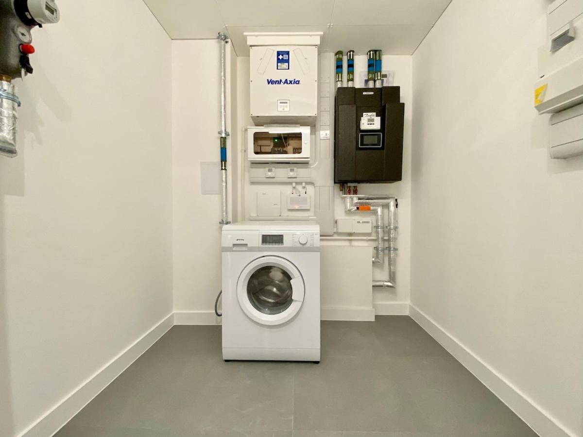 Appartement Charming 2 Bedroom Flat By Finsbury Park *