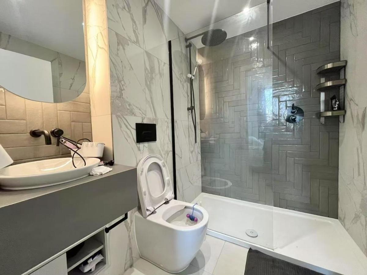 Charming 2 Bedroom Flat By Finsbury Park London