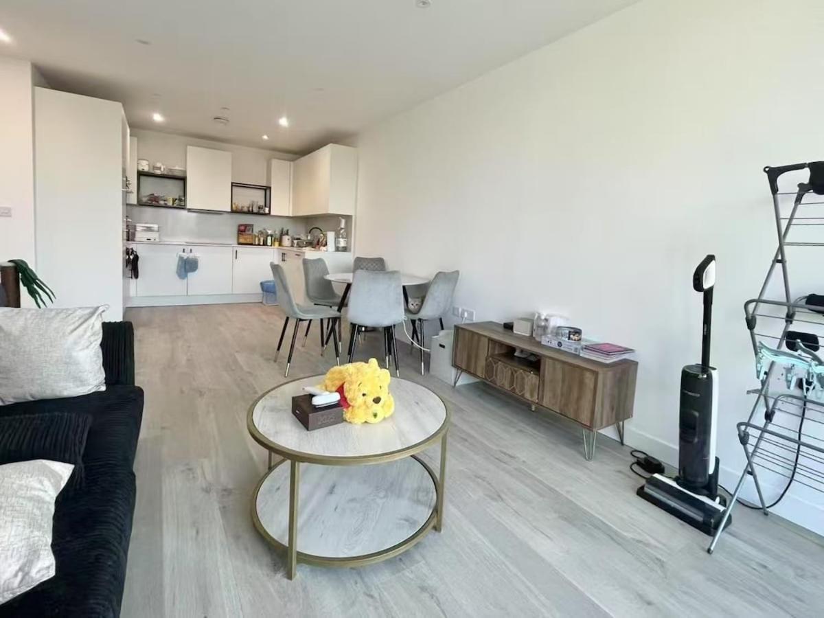 Charming 2 Bedroom Flat By Finsbury Park Appartement Londres