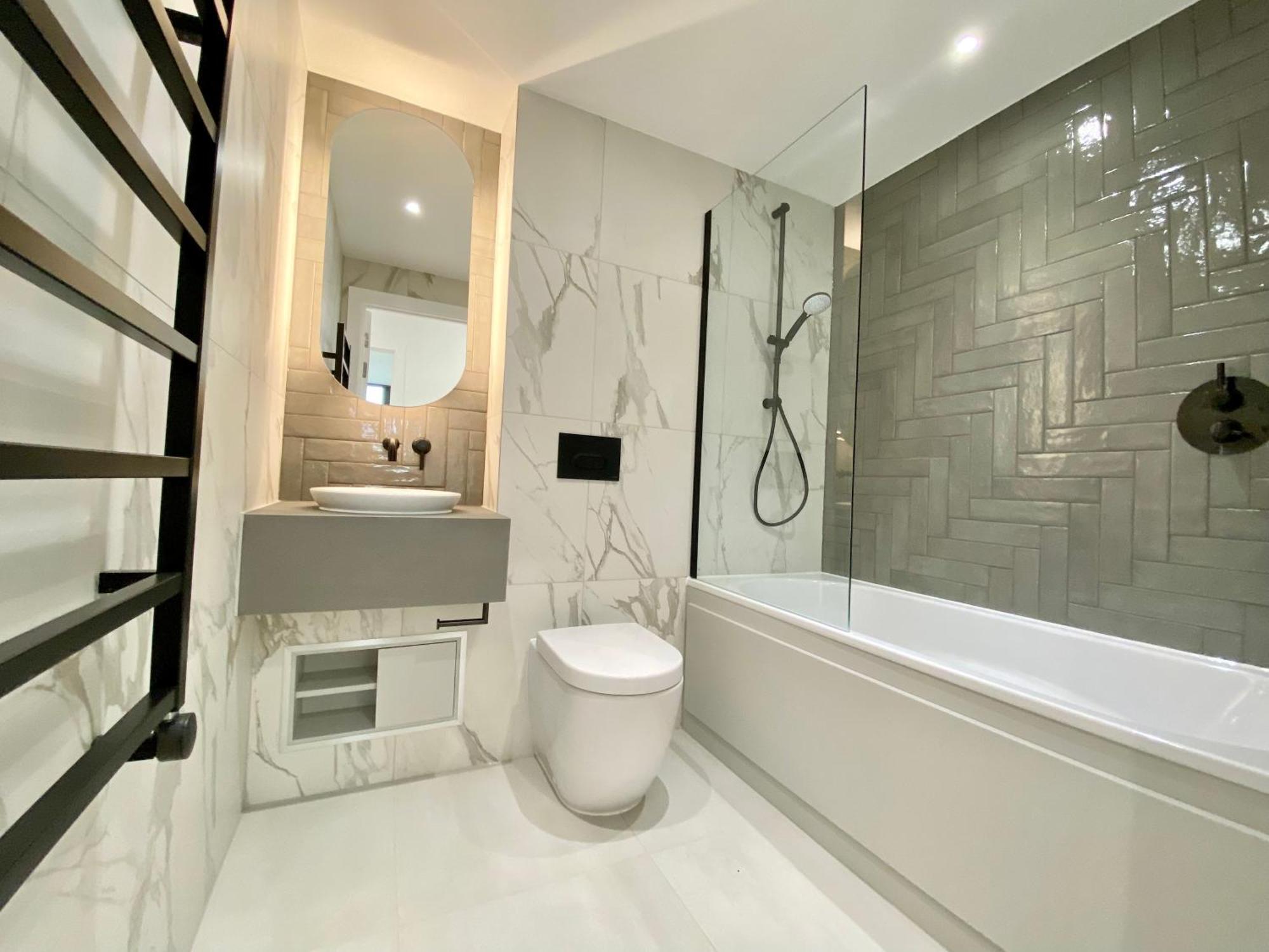 Charming 2 Bedroom Flat By Finsbury Park * Londen